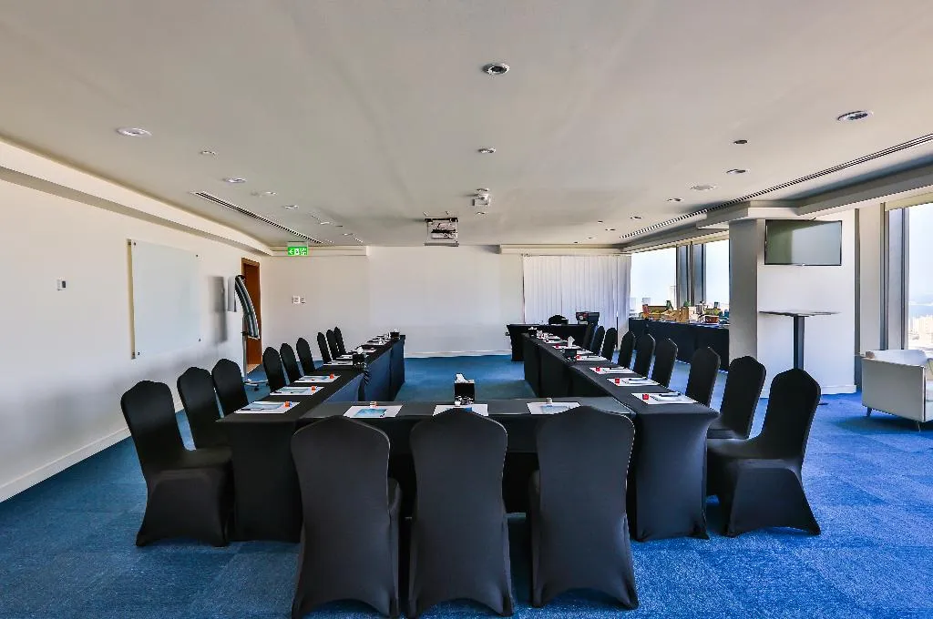 Conferences, Media One, Dubai