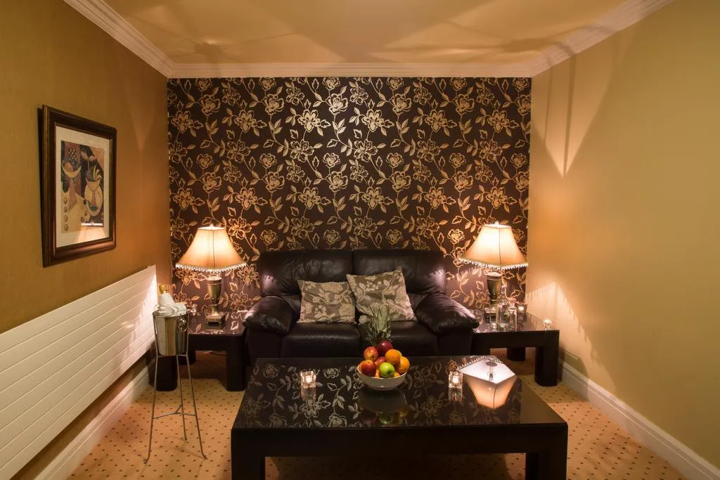 Room, Hamlet Court Hotel, Dublin