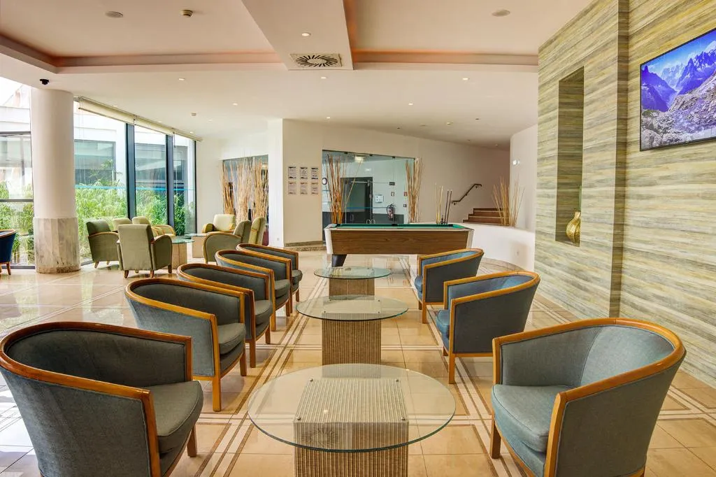 Bar, Pestana Alvor Park Beach Aparthotel, Algarve