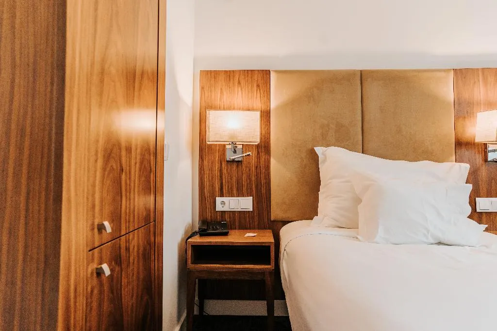 SINGLE EXECUTIVE Room, Porto Downtown, Porto