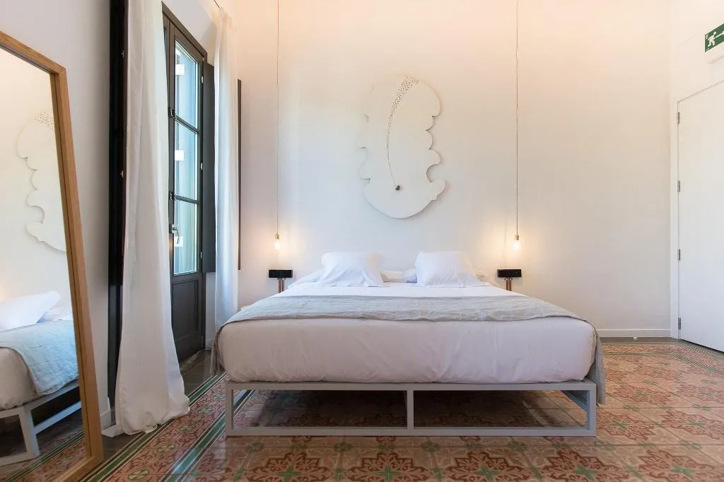 Room, Sodium Hotel Boutique, Menorca