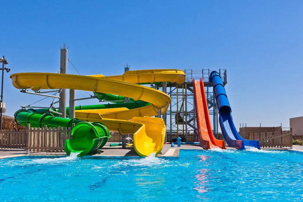 Pool, Blue Lagoon Resort, Kos