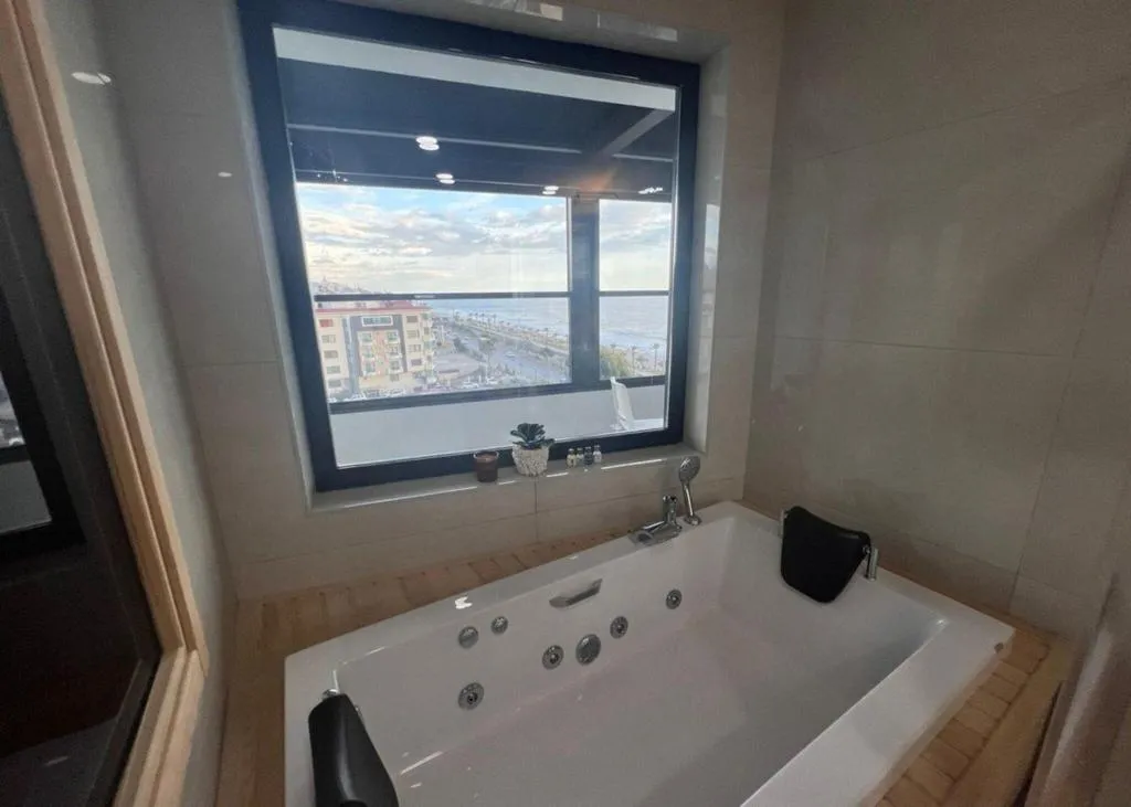 Room THREE BEDROOMS Room, Ulu Residence Alanya, Antalya