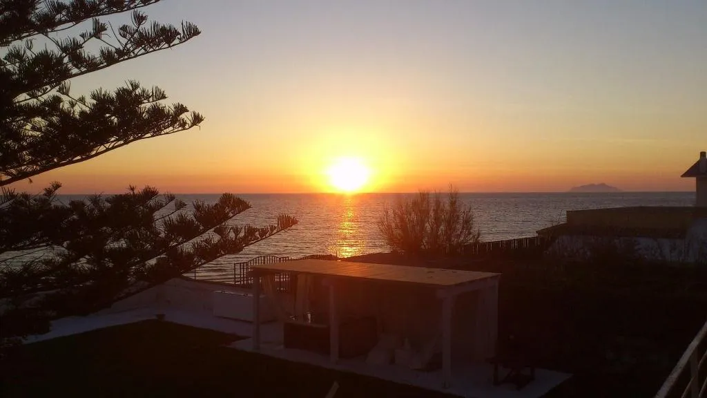 Room, Suite Beach B&B and Club, Palermo