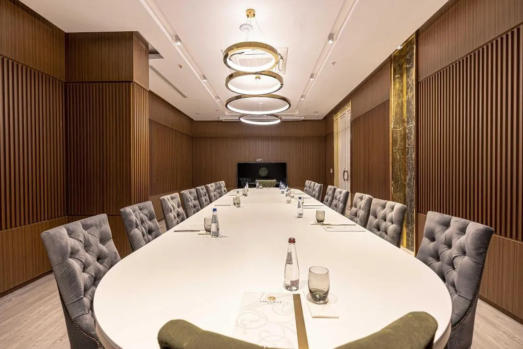 Conferences, La Boutique Hotels & Suites +16 AGE ADULT ONLY, Antalya