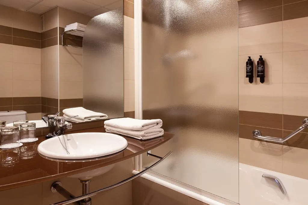 DOUBLE CONNECTING ROOM Room, Senator Huelva, Costa De La Luz