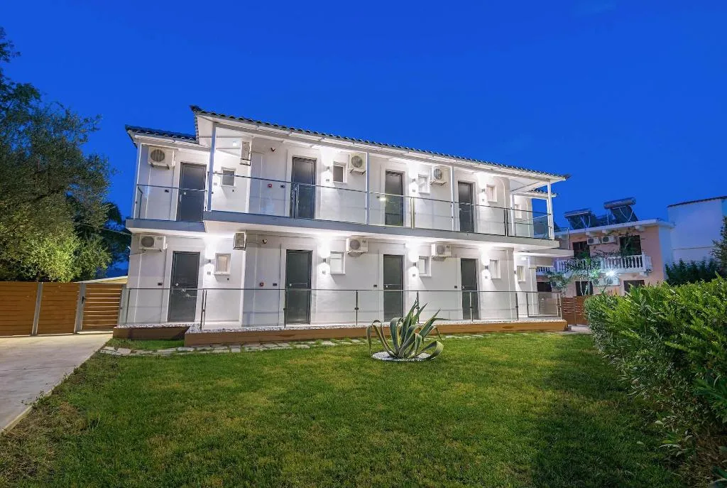 General view, Litore Luxury Living, Zante