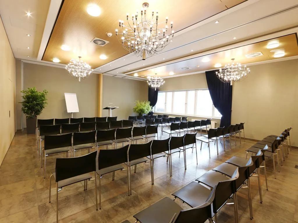 Conferences, Scandic Charlottenburg, Berlin