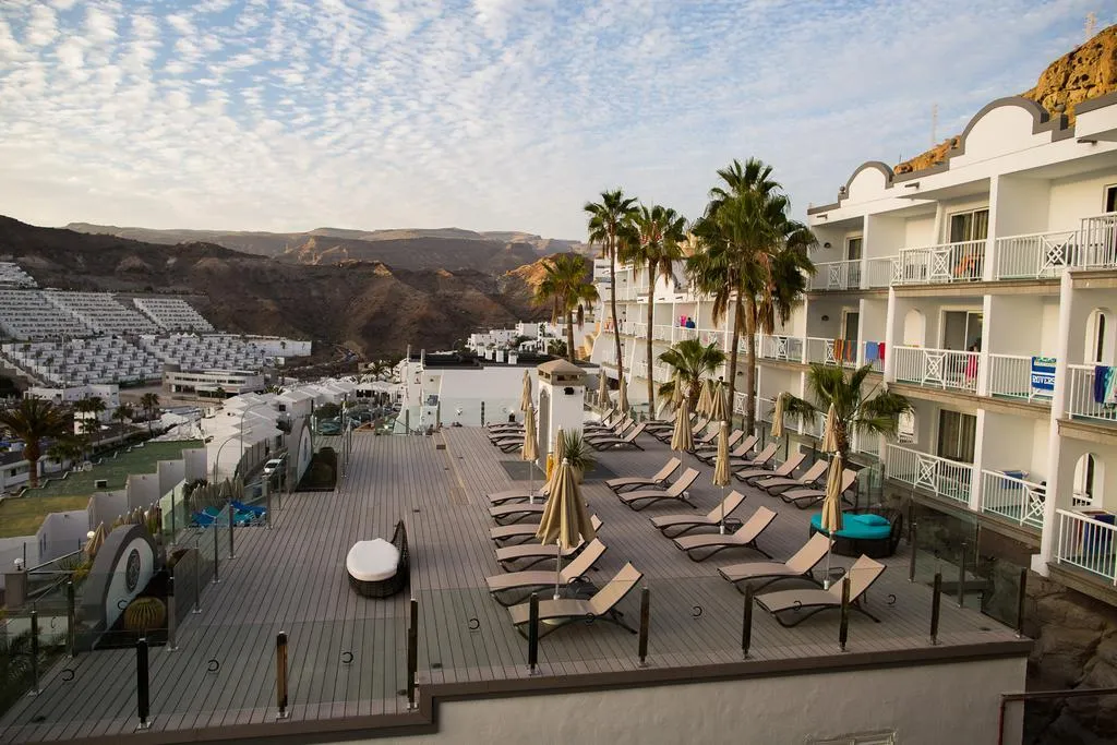 General view, Altair, Gran Canaria