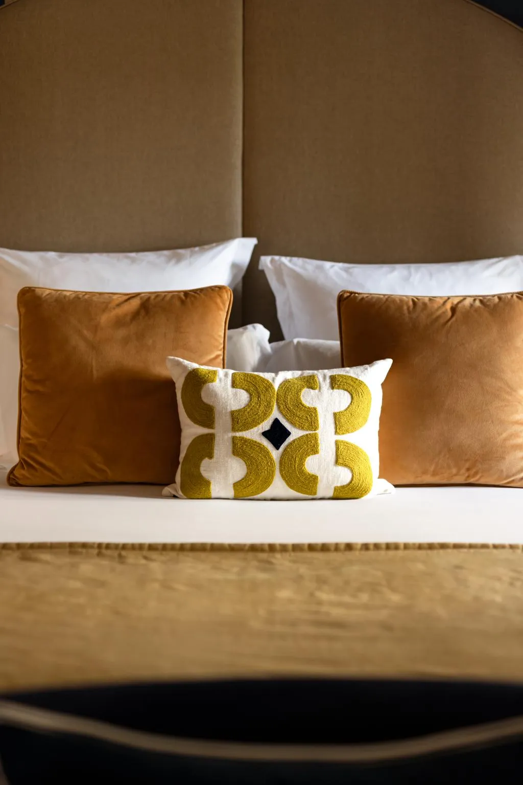 SUITE SUPERIOR Room, Sublime Lisboa, Lisbon