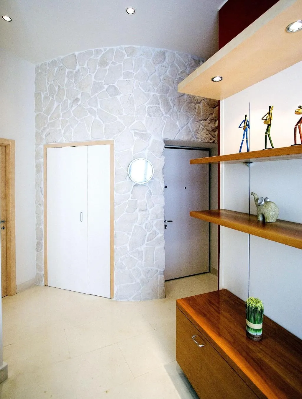 Room, Residence Arco Antico, Catania