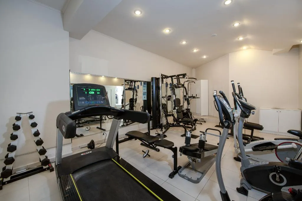 Sports and Entertainment, Vantaris Luxury Beach Resort, Crete