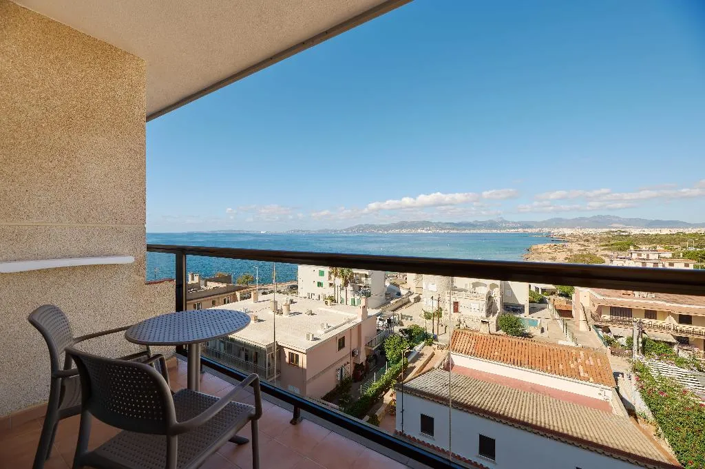 DOUBLE SINGLE USE STANDARD Room, AluaSoul Palma - Adults Only, Majorca