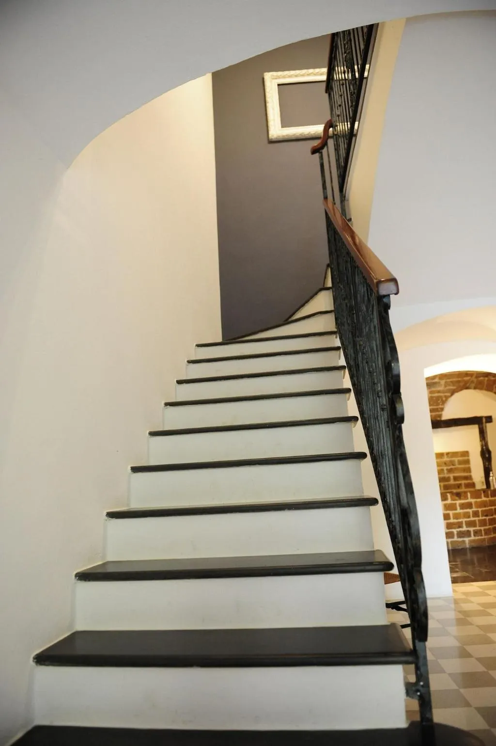 Lobby, Sa Mola, Alghero