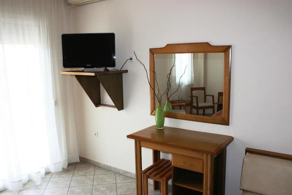 Room, Hotel Cariatis, Halkidiki
