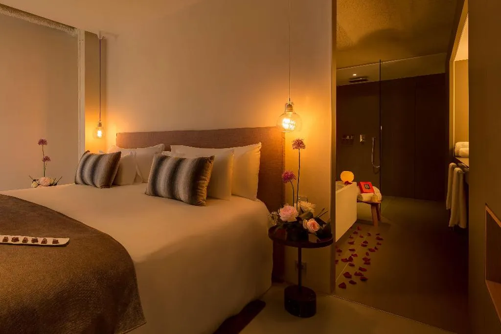 Room, Ohla Eixample, Barcelona
