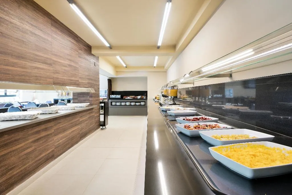 Room, Best Auto Hogar, Barcelona