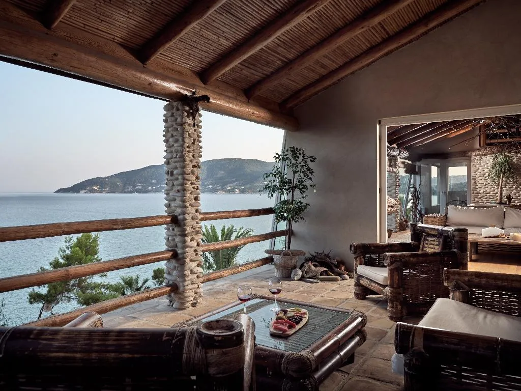 SUITE ONE BEDROOM Room, Gloria Maris Hotel Suites & Villas, Zante