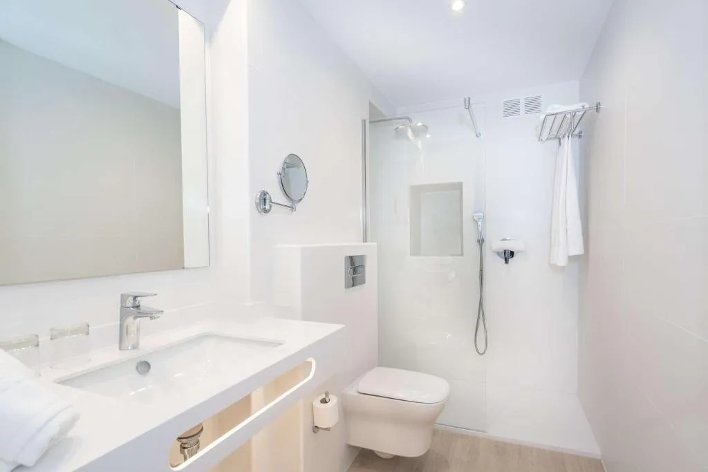 Room, THB Ocean Beach, Ibiza