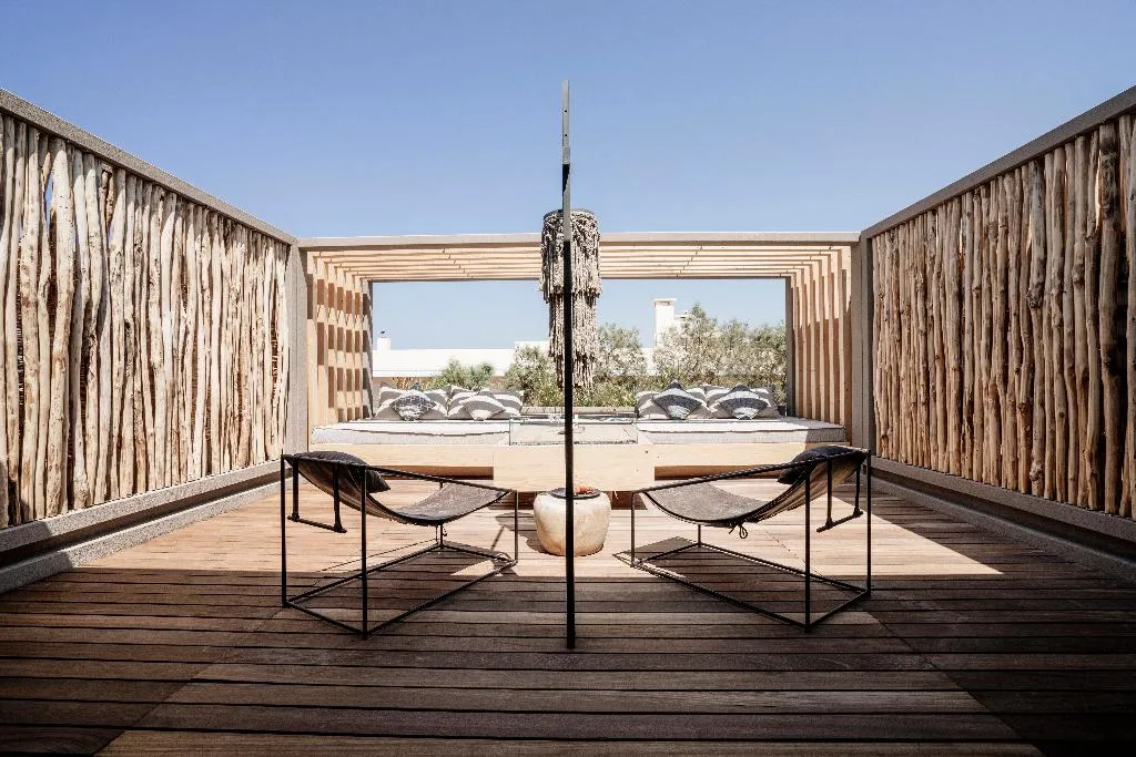 DOUBLE DELUXE Room, Nema Design Hotel, Crete