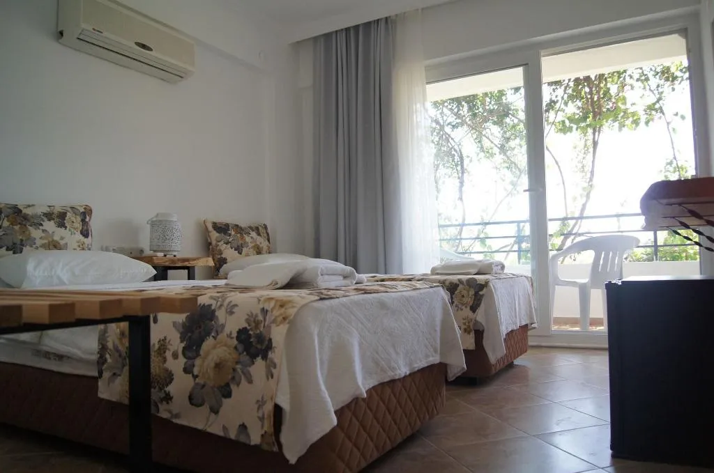 Room, Hotel Pataros, Dalaman