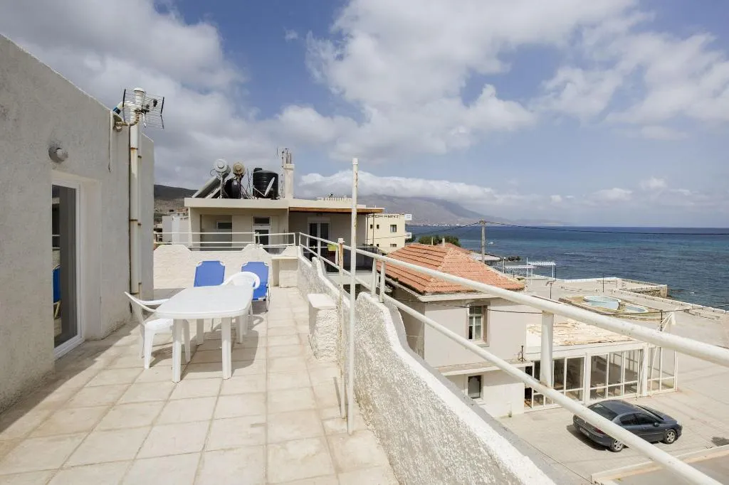 Room, Kissamia Rooms, Crete