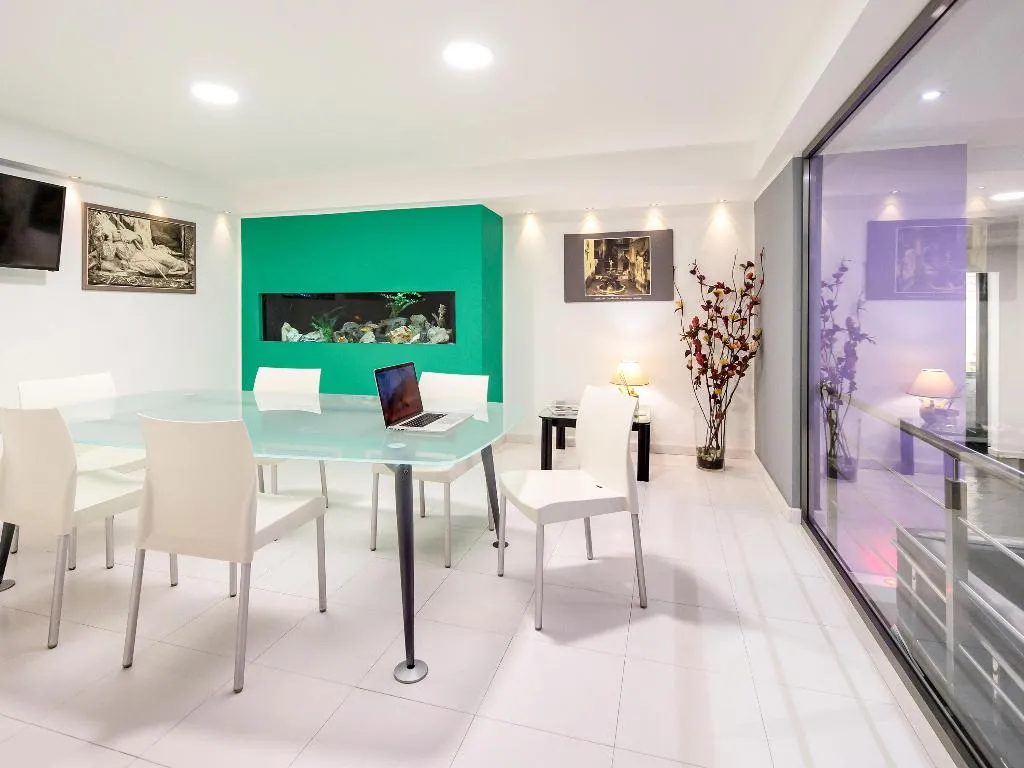 Conferences, Cristal Hotel Palermo, Palermo