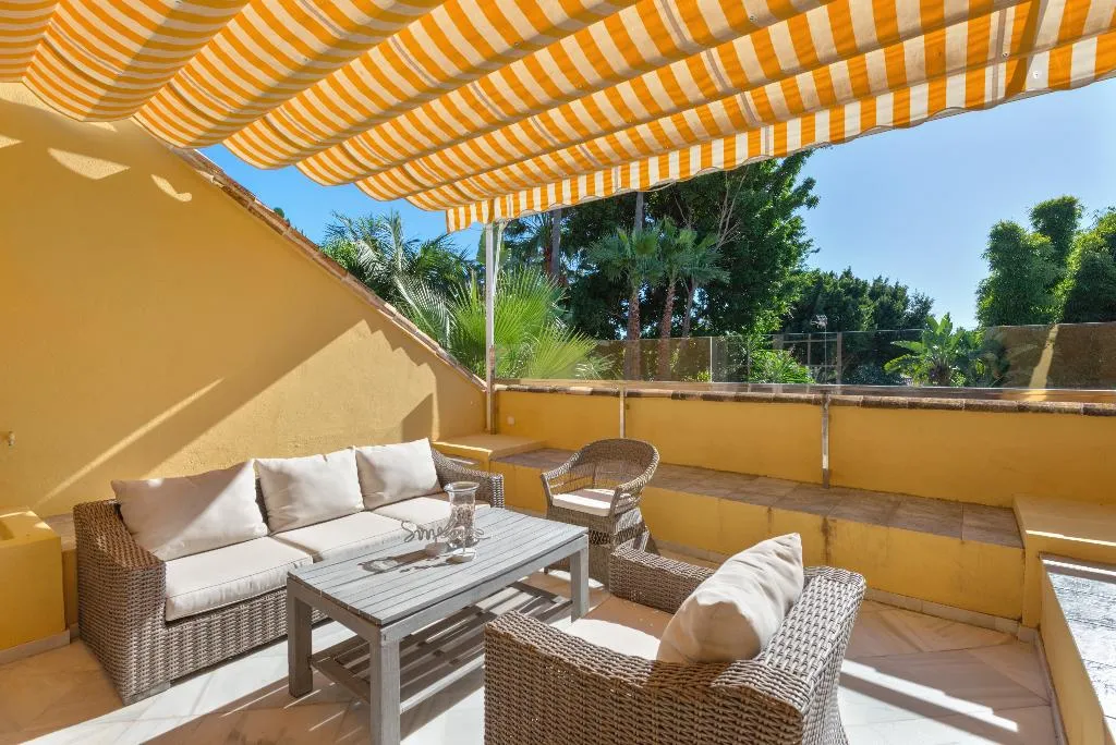 CHALET STANDARD Room, Villa Marina Puerto Banus, Costa Del Sol