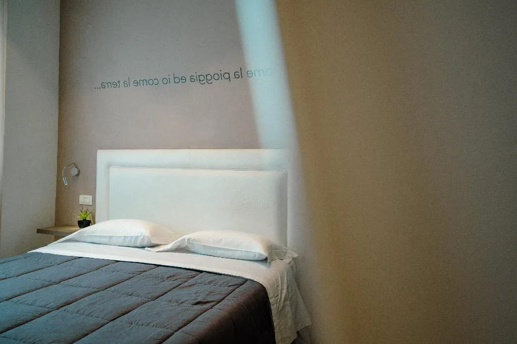 TRIPLE DELUXE Room, Hotel Bruman Salerno, Naples