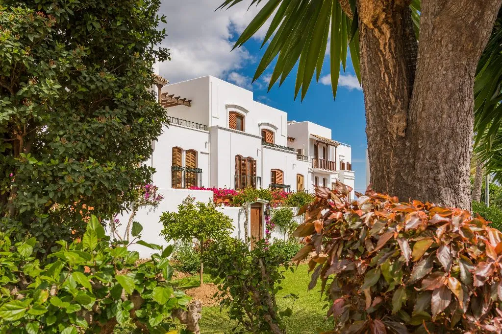General view, Macdonald Villacana Club, Costa Del Sol