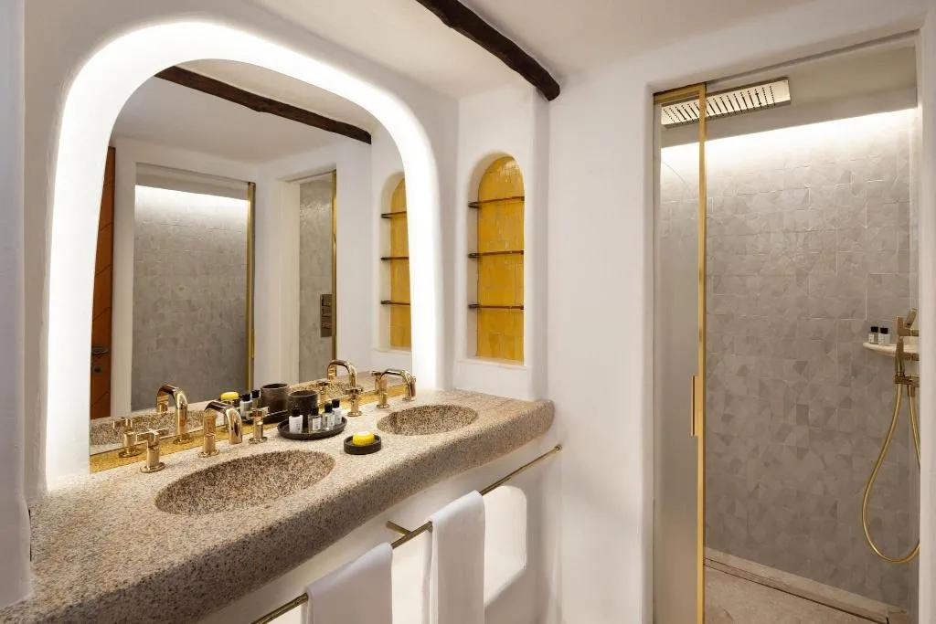 Room, Cala di Volpe, Olbia