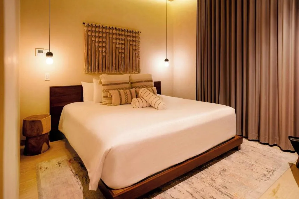 Room, Bloom Tulum, Apartments by Marriott Bonvoy, Cancun Area