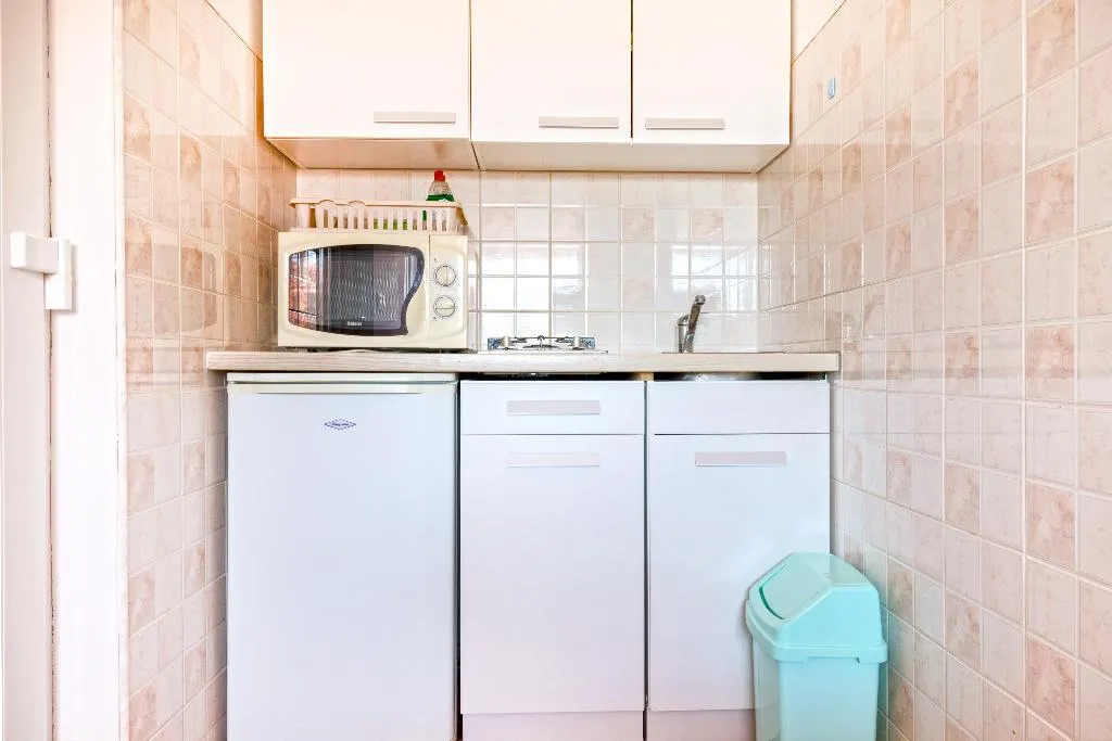 APARTMENT CAPACITY 2 Room, Apartments Danka, Istria