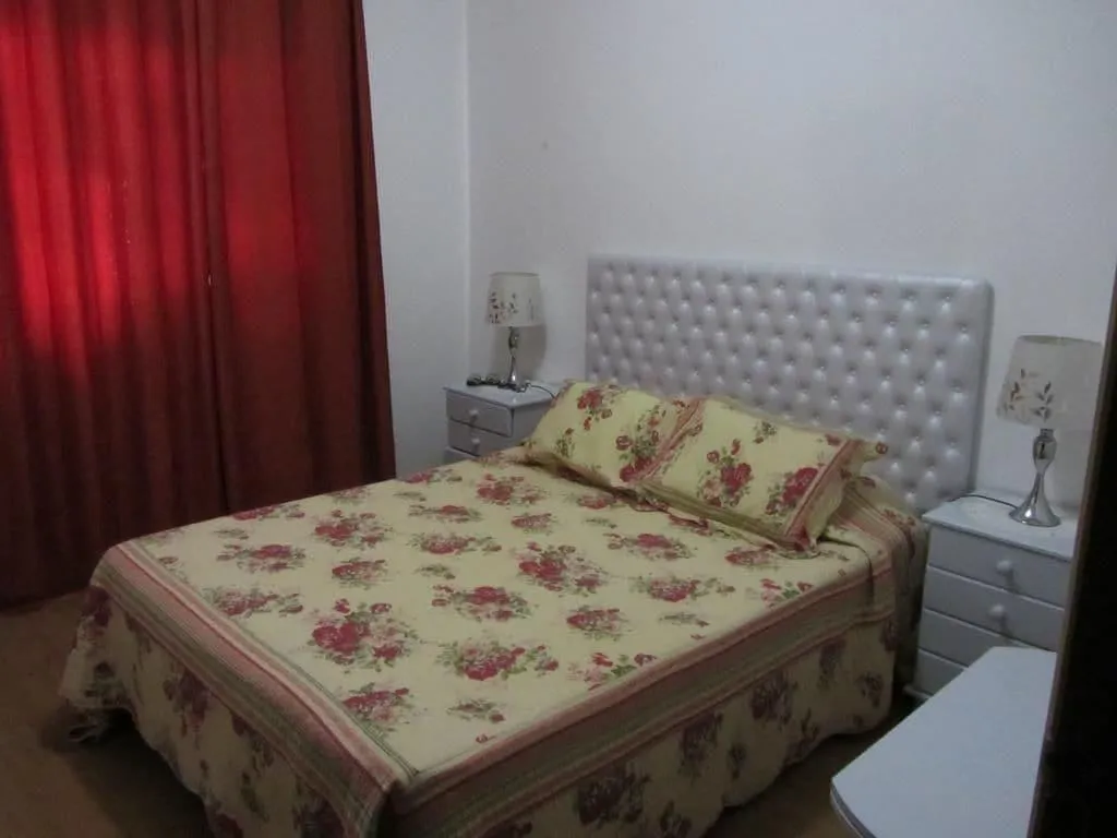 Room, Residencial Hortamar, Algarve