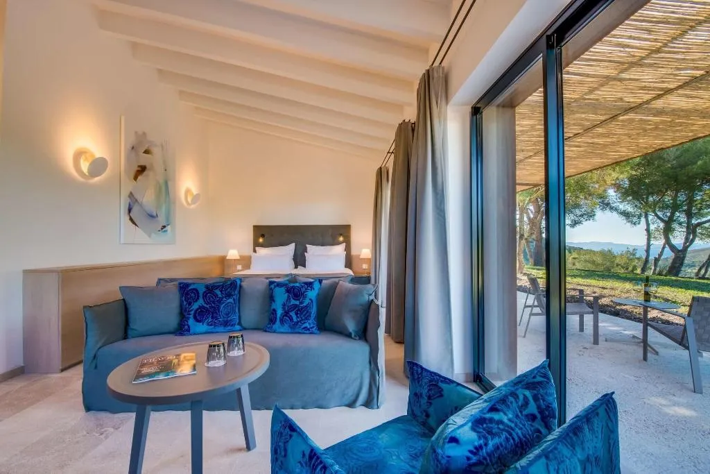 Room, Carrossa Hotel Spa Villas, Majorca
