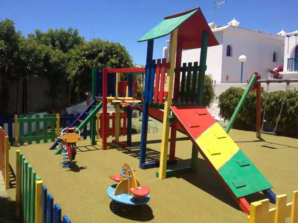 Sports and Entertainment, Vistaflor Bungalows, Gran Canaria