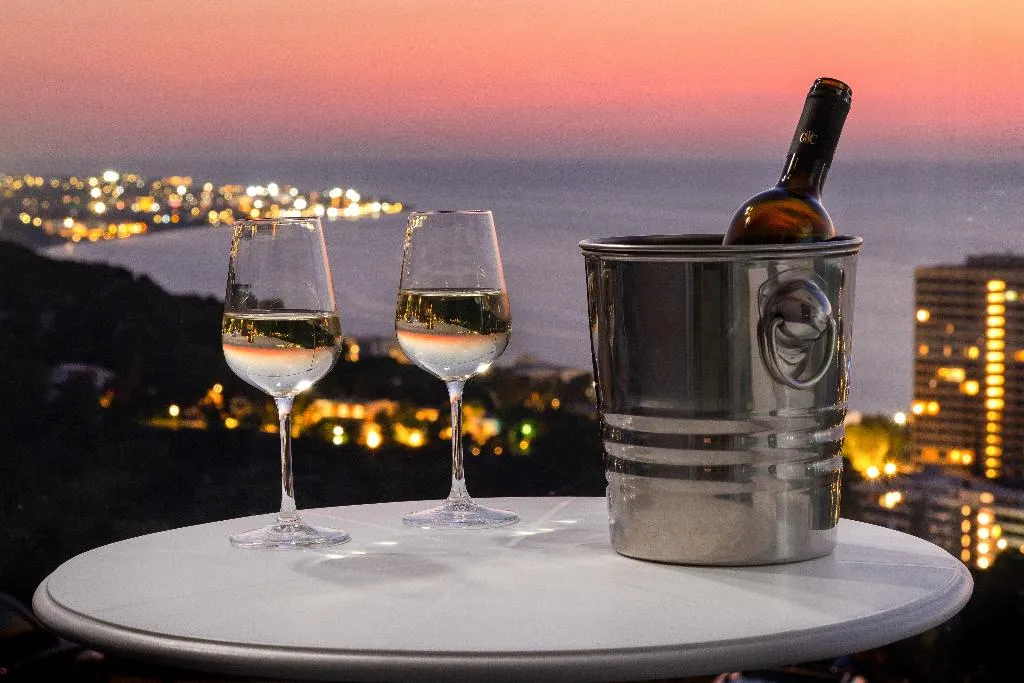 SUITE LUXURY Room, Rhodes Skyline Suites, Rhodes