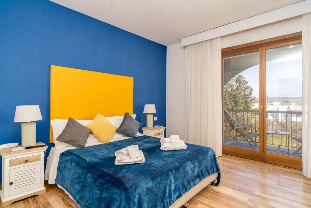 Room, Smy Civico Zero, Rome