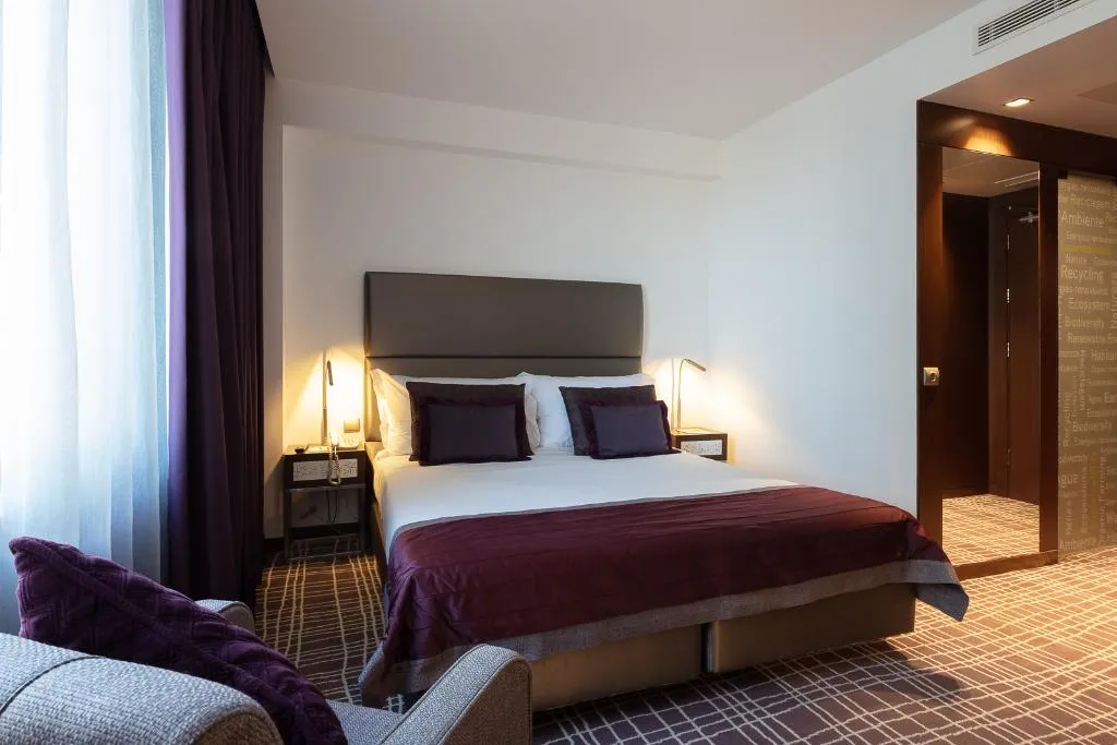DOUBLE STANDARD Room, Neya Lisboa Hotel, Lisbon