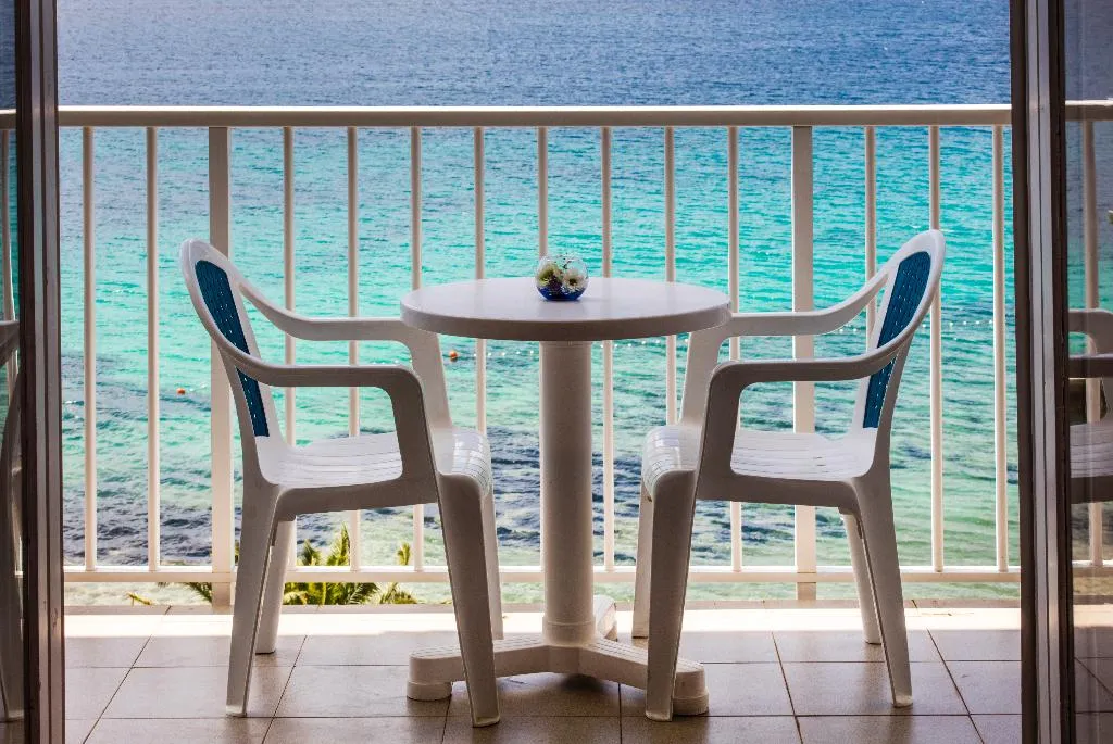 DOUBLE SEA VIEW WITH BALCONY Room, Orsan Maradiso Hotel by Aminess, Dubrovnik
