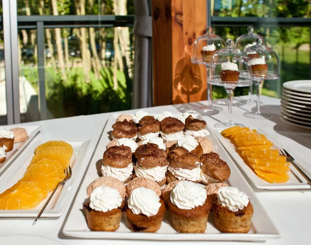 Conferences, Rosevia Resort & SPA, Gdansk