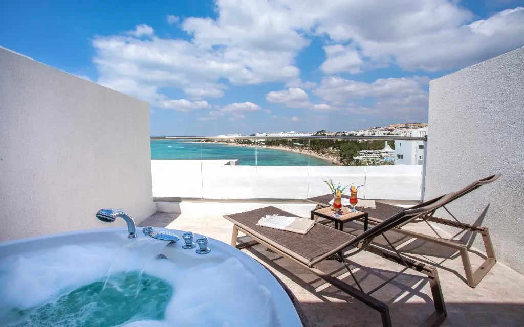 General view, La Badira - Adult Only, Tunisia