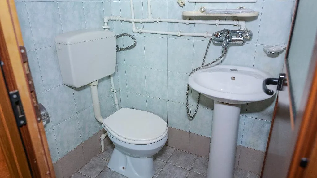 TRIPLE Presidential Room, Dolanit Hotels Vila E Drurit, Durres