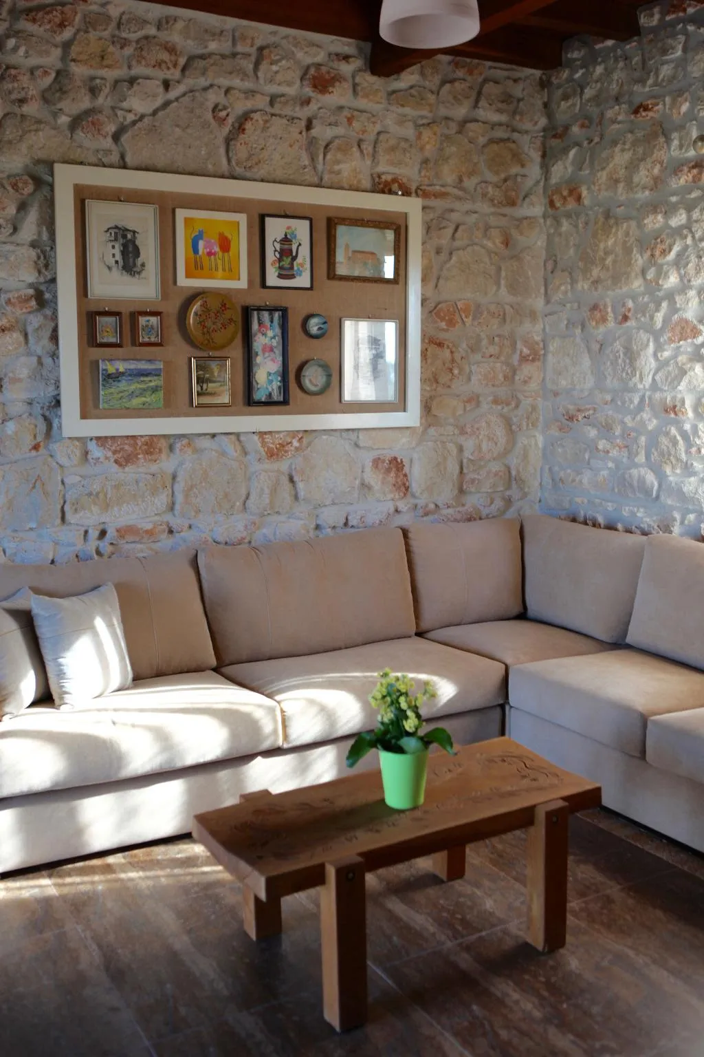 VILLA THREE BEDROOMS WITH PRIVATE POOL Room, Fruit Garden Villas, Halkidiki