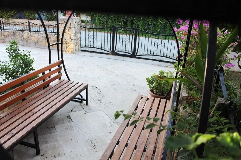 General view, Semoris Hotel, Antalya