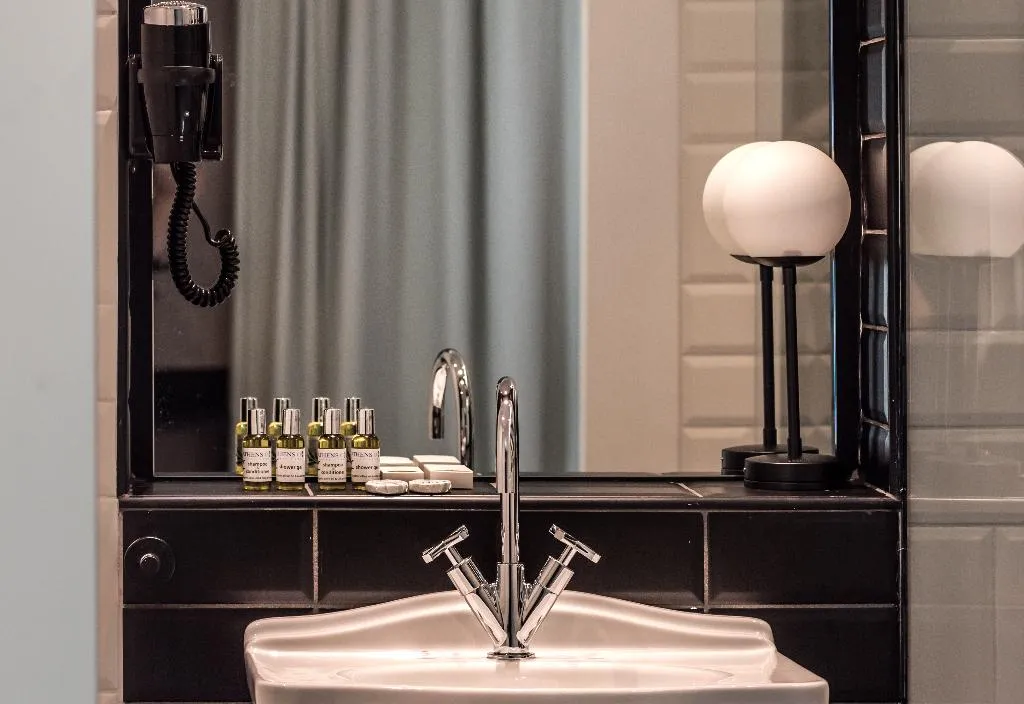Double or Twin STANDARD Room, Athens One Smart Hotel, Athens