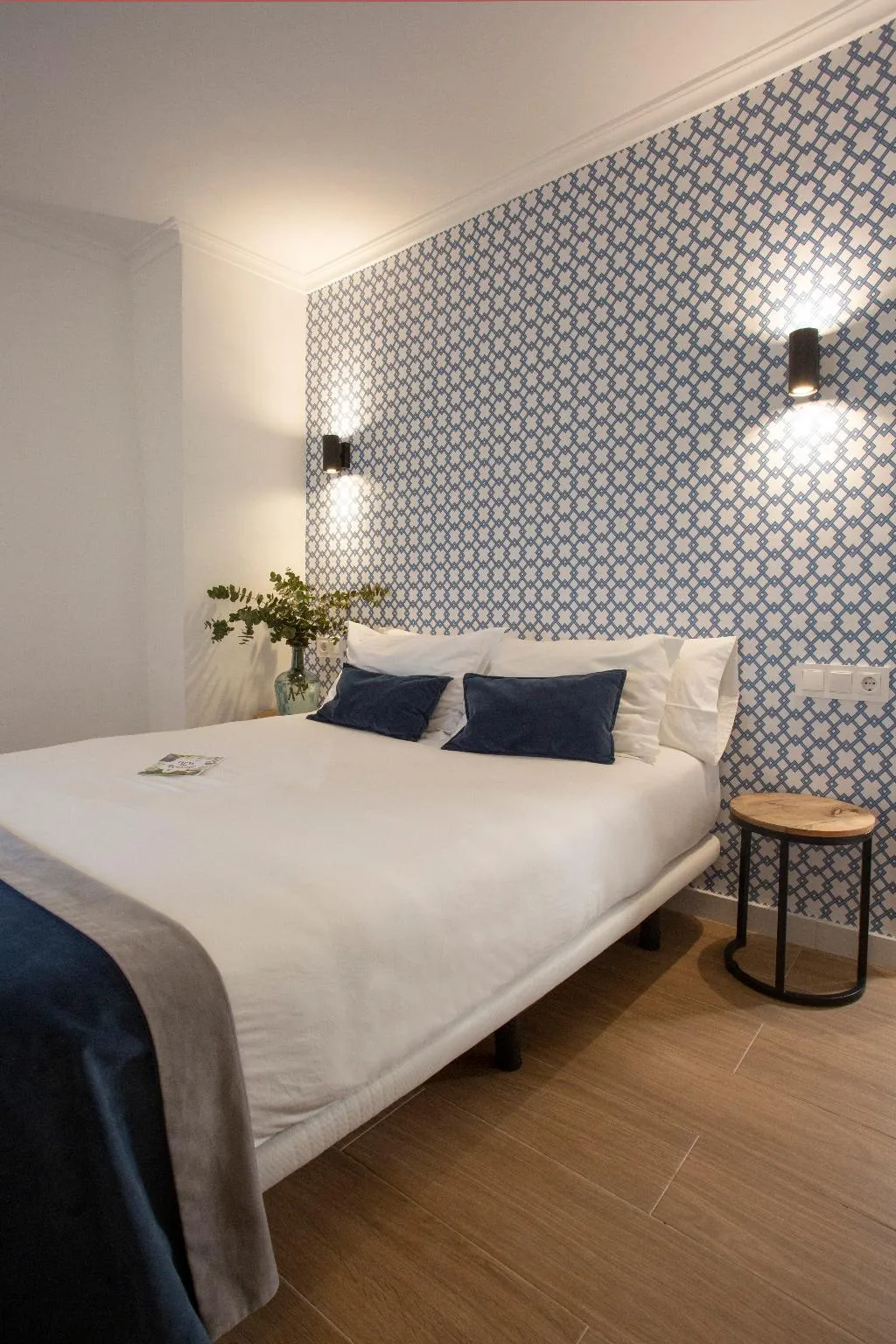 Room, Savoy Hostal, Costa Blanca