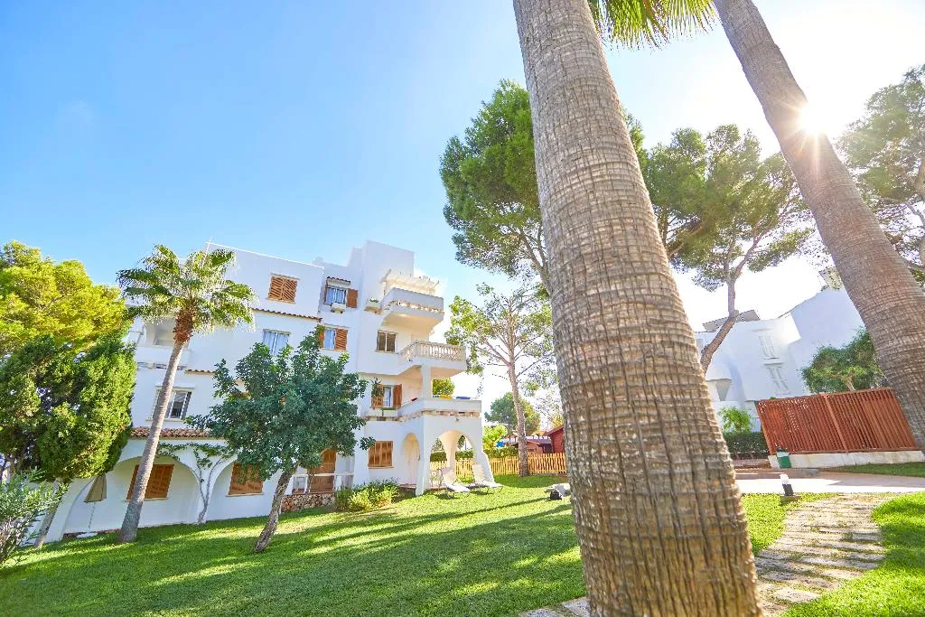 General view, Gavimar La Mirada Club Resort, Majorca