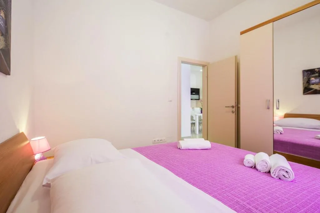 Room, Apartments Villa Kolar, Split