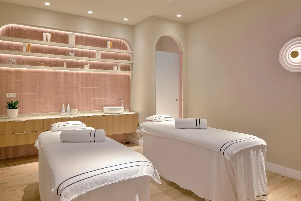 Room, Melia Jardines del Teide, Tenerife